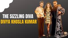 Divya Khosla Kumar, Honey Singh And Guru Randhawa's 'Designer' Steals People's Heart, Checkout Divya's Never Seen Before Sizzling Looks Here