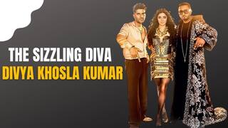 Divya Khosla Kumar, Honey Singh And Guru Randhawa's 'Designer' Steals People's Heart, Checkout Divya's Never Seen Before Sizzling Looks Here