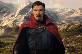 इंटरनेट पर लीक हुई 'Doctor Strange 2' फुल HD क्वालिटी में यहां से डाउनलोड कर रहे यूजर्स