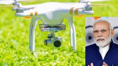 प्रधानमंत्री नरेंद्र मोदी ने ड्रोन महोत्सव का उद्घाटन किया, बोले- भारत में Drone के लिए जबरदस्त उत्साह है