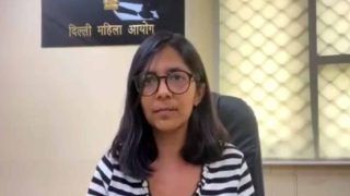 दिल्ली: सरकारी स्कूल में कक्षा में घुसकर शख्‍स ने किया छात्राओं का यौन उत्पीड़न, महिला आयोग ने जारी किया नोटिस