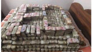 Rs 19.31 Crore in Cash Found At House Of IAS Pooja Singhal's CA