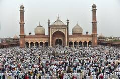 India Celebrates Eid ul-Fitr 2022 With Pomp and Splendour After 2-year COVID Hiatus