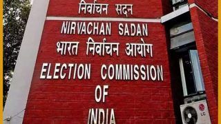 Election Commission Seeks Cap on Cash Donations to Political Parties; Writes to Law Ministry