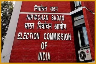 Election Commission Seeks Cap on Cash Donations to Political Parties; Writes to Law Ministry
