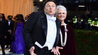 Elon Musk Brings Supermodel Mom To Met Gala 2022; Shares Plans For Twitter To Make It 'Entertaining & Funny'
