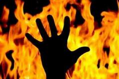 NEET Candidate Attempts Self-Immolation In Kota Due To Study Pressure, Sustains 60% Burn Injuries