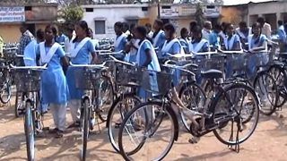 No Bicycles for Students of Karnataka High Schools This Year. Here's Why