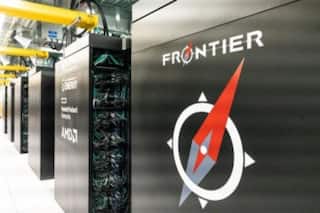 Say Hello to World   s Fastest Supercomputer    Frontier    That Has Overtaken Japan's 'Fugaku' | Key Features