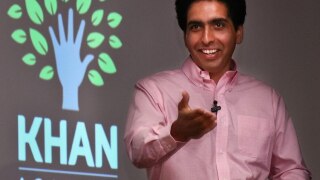 190 Countries & 13 Crore Students: How Khan Academy is Reinventing Education, One Lesson At a Time