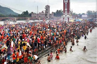 गंगा दशहरा 2022: आज है गंगा दशहरा, जानिए शुभ मुहूर्त और किस तरह करें पूजन