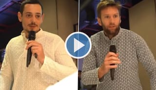 Viral Video: Lucknow Super Giants    Players Recreate    Chhoti Bachi Ho Kya    Dialogue & It's Too Funny | Watch