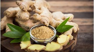 5 Side Effects of Ginger You Should be Aware of