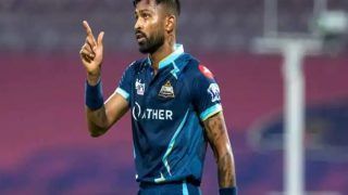 Hardik Pandya Reveals Next Goal After Leading GT to IPL 2022 Title; Want to Win World Cup For India