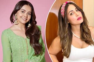 'TV कलाकारों के साथ हमेशा से भेदभाव किया गया', Devoleena ने किया Hina Khan की बातों का समर्थन