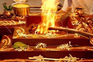 यूपी में ज्ञानवापी विवाद के बीच मुस्लिम युवक ने अपनाया सनातन धर्म, कहा- हमारे पूर्वज हिंदू थे