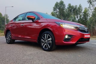 Honda City Hybrid e:HEV launched At Rs 19.50 Lakh; Gives Mileage Of 26.5 Kmpl. Check Feature & More