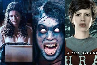 अकेले देखने की गलती न करें ये 5 हॉरर वेब सीरीज, डर के मारे कांप जाएगी आपकी रूह