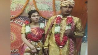 प्यार करने की सजा-मौत: मुस्लिम लड़की से शादी करने पर हिंदू लड़के की सरेआम हत्या, वारदात का देखें वीडियो