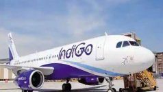 दिव्यांग बच्चे को विमान में सवार होने से रोकने का केस: इंडिगो पर लगा 5 लाख रुपए जुर्माना