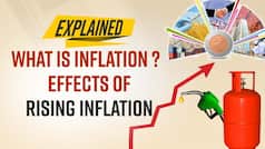 Explained: What is Inflation And Effect of Rising Inflation on Indian Economy | Watch Video