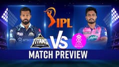 IPL 2022 GT vs RR Match Prediction Video: Who Will Win 1st Playoff to Fix The IPL Final Spot at Eden Gardens
