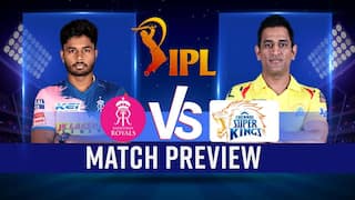 RR vs CSK IPL 2022 Match Prediction Video: राजस्थान रॉयल्स और चेन्नई सुपर किंग्स के बीच आज का आईपीएल मैच कौन जीतेगा?