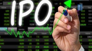 प्रूडेंट कॉरपोरेट एडवाइजरी के IPO को अंतिम दिन मिला 1.22 गुना सब्सक्रिप्शन