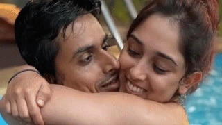 आमिर खान की बेटी इरा संग पूल में रोमांटिक हुए ब्वॉयफ्रेंड, कभी हग किया कभी किस, इतना बोल्ड देखकर लोगों ने पीट लिया माथा