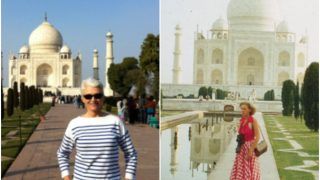 Elon Musk Recalls 2007 Taj Mahal Visit, Mom Maye Shares Family Anecdote From 1954 | See Throwback Pics