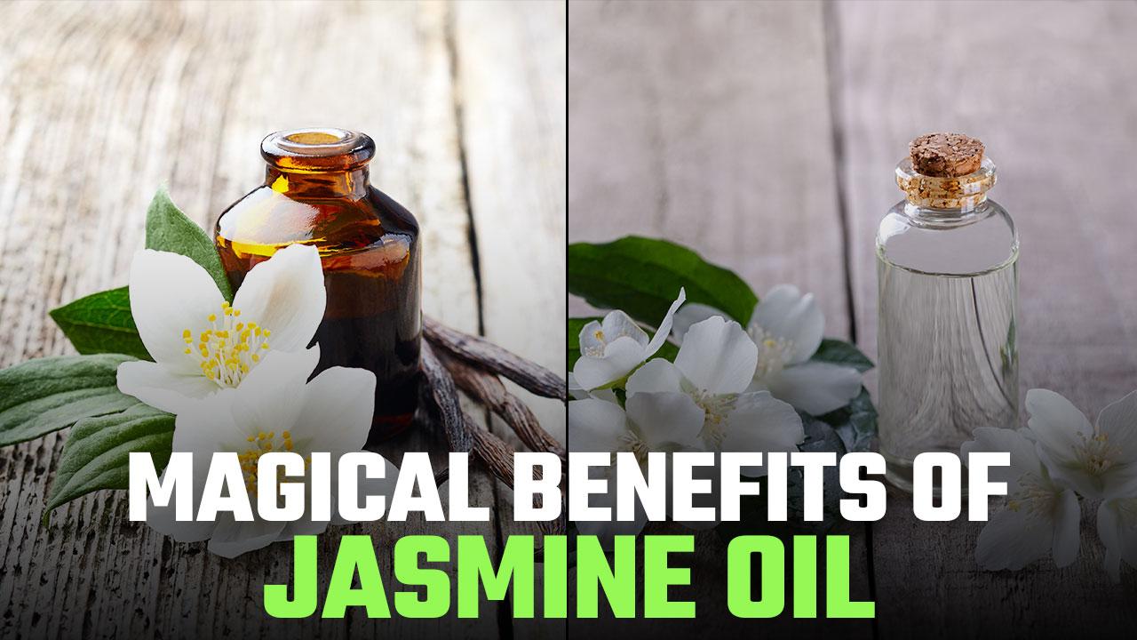 Benefits Of Jasmine Oil Latest News, Videos and Photos on Benefits Of