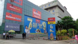 Reliance To Acquire Several Brands In Rs 500 Billion Consumer Goods Play: Report