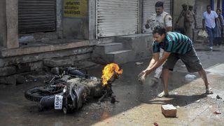 Jodhpur Violence: Rajasthan Govt Extends Curfew till Midnight of May 6, Over 140 Arrested | Top Updates