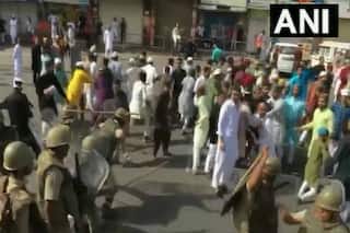 हिंसक झड़प के बाद जोधपुर के 10 थाना क्षेत्रों में कर्फ्यू, इंटरनेट सेवा भी सस्पेंड; तनाव के बीच सुरक्षा कड़ी की गई