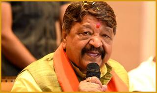 कैलाश विजयवर्गीय बोले- ज्ञानवापी मस्जिद विवाद जैसे धार्मिक मसले भाजपा नहीं बल्कि जनता उठा रही है