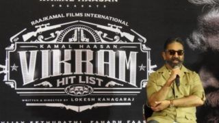 'भाषा विवाद' पर अब Kamal Haasan ने दी अपनी प्रतिक्रिया, बोले- 'हमें शर्मिदा होने के बजाय गर्व करना चाहिए'