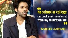 Kartik Aaryan Speaks on His Unbelievable Struggle And Why People Call Him 'Apne Ghar Ka Hero' | Exclusive