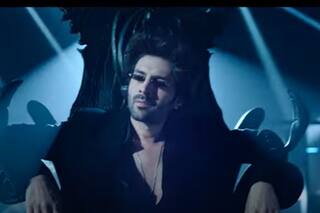 Bhool Bhulaiyaa 2 का धमाकेदार टाइटल ट्रैक हुआ रिलीज, वीडियो में देखें Kartik Aaryan के जबरदस्त डांस मूव्स