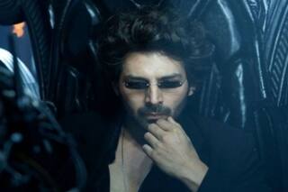 'भूल भुलैया 2' के प्रमोशन के लिए Kartik Aaryan ने अपनाया अनोखा तरीका, नाइट क्लब में करते दिखे ये काम