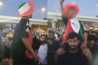 PFI की रैली में भड़काऊ नारेबाजी करने वाले नाबालिग का वीडियो वायरल, पुलिस ने FIR दर्ज की