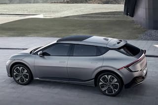 Kia India Opens Bookings For EV6 Ahead of Launch on June 2. Check Features, Expected Price Here