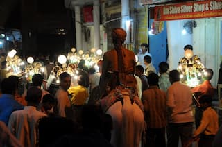 Rajasthan Bride Marries Another Man After Drunk Groom Kept Dancing & Delayed Baarat For Hours!