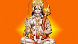 Happy Telugu Hanuman Jayanti 2022: Check Wishes, Quotes, Greetings, Messages, WhatsApp Status