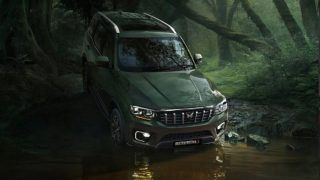 Mahindra Scorpio Officially Unveils The New-Gen 'Big Daddy' Of SUVs, India Launch On June 27. Details Here