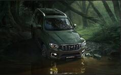 Mahindra Scorpio Officially Unveils The New-Gen 'Big Daddy' Of SUVs, India Launch On June 27. Details Here