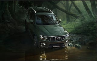 Mahindra Scorpio Officially Unveils The New-Gen 'Big Daddy' Of SUVs, India Launch On June 27. Details Here