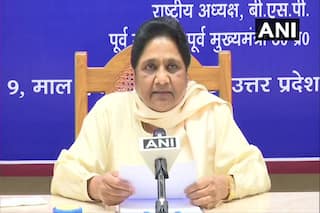 आजमगढ़ में लोकसभा उपचुनाव लड़ेगी BSP, इस सीट पर नहीं उतारेगी अपना उम्मीदवार