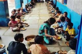 24 Children Taken ill After Eating Midday Meal in Uttar Pradesh's Muzaffarnagar