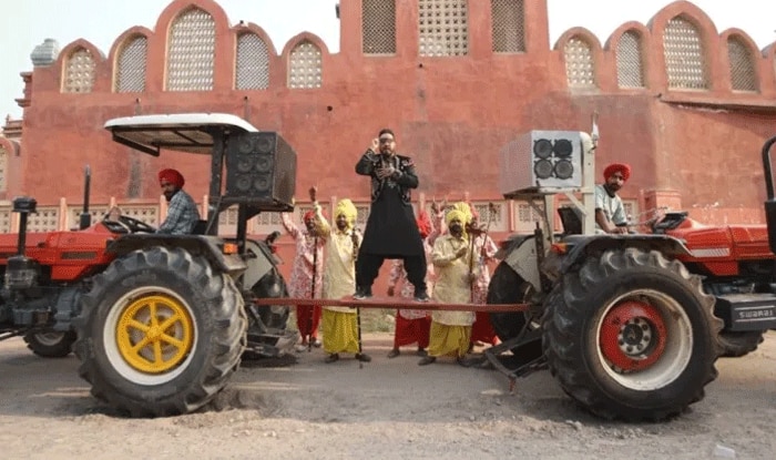 मीका सिंह ने अपनी होने वाली दुल्हन को इम्प्रेस करने के लिए किया खतरनाक स्टंट, स्वयंवर के लिए कुछ भी करेंगे?