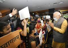 PM Modi in Tokyo for Quad summit 2022: Here's What's on Agenda